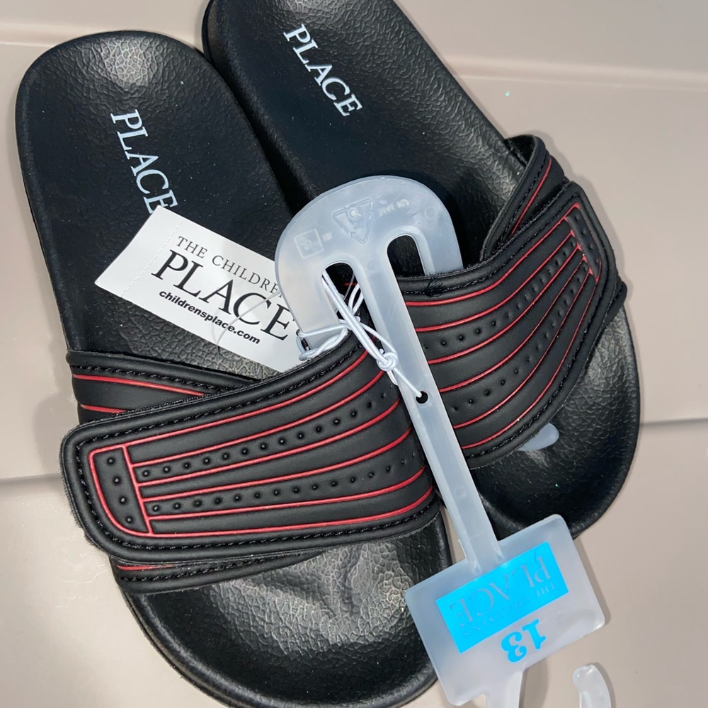 Boy Slides
